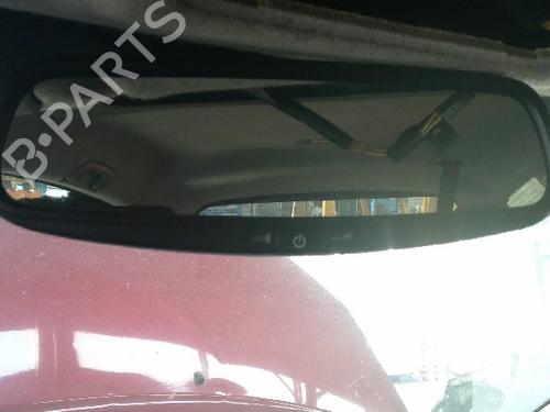 Used Rear mirror TOYOTA COROLLA Verso (ZER_, ZZE12_, R1_) 1.8 (ZNR11_, ZNR11R) (129 hp) 22156167