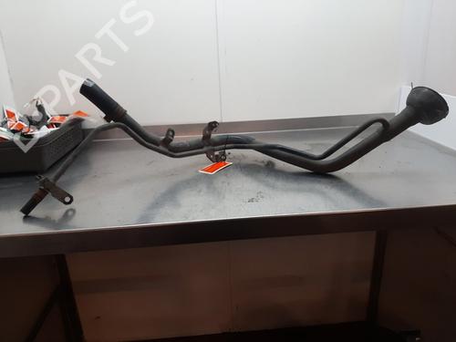 Used Pipe Pipe NISSAN X-TRAIL III (T32_, T32R, T32RR) 1.6 dCi (T32) (130 hp) 24440933 24440933