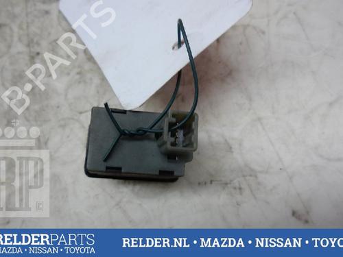 Switch NISSAN ALMERA TINO (V10) 1.8 | BP22137224I30 