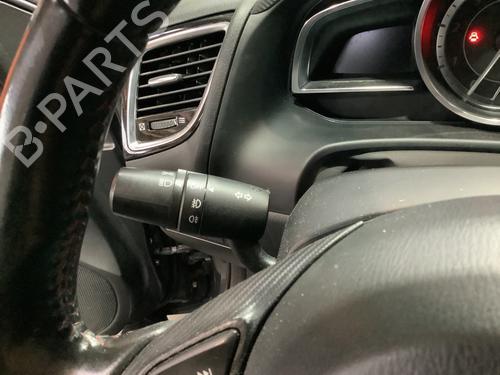 Used Steering column stalk MAZDA 3 (BM, BN) 2.2 D (150 hp) 30901905