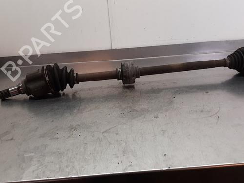 Used Right front driveshaft TOYOTA PRIUS Liftback (_W2_) 1.5 Hybrid (NHW20_, NHW20R) (112 hp) 27476320