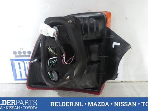 Left taillight TOYOTA CELICA Coupe (_T23_) 1.8 16V VT-i (ZZT230_, ZZT230) | BP22143030C34 