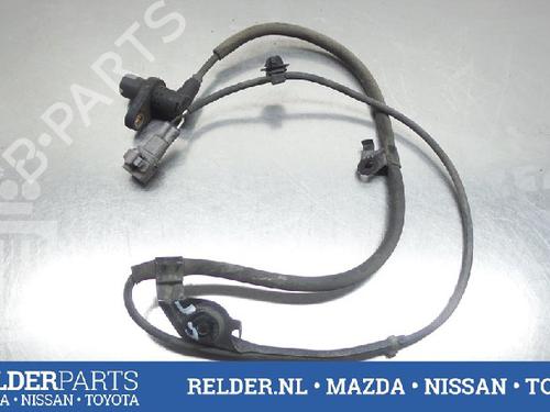 Used Electronic sensor TOYOTA CELICA Coupe (_T23_) 1.8 16V VT-i (ZZT230_, ZZT230) (143 hp) 22143037