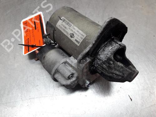 Starter NISSAN MICRA IV (K13K, K13KK) 1.2 | BP22163620M8 