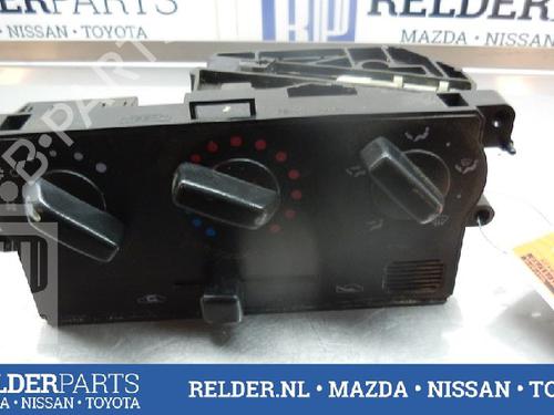 Used Climate control NISSAN MICRA I (K10) 1.2 (54 hp) 22141399