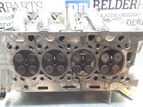 Cylinder head MAZDA 3 (BK) 1.6 MZ-CD | BP22154107M5 