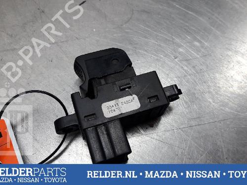 Switch NISSAN NAVARA NP300 (D40) 2.5 dCi 4WD | BP22158241I30 