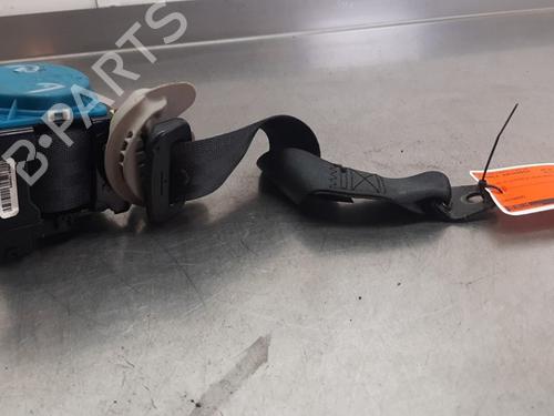 Sikkerhedssele bag højre KIA PICANTO II (TA) 1.2 | BP30901854I28