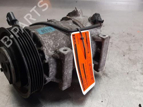Used AC compressor KIA RIO III (UB) 1.25 CVVT (86 hp) 31884218