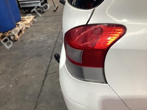 Right taillight TOYOTA YARIS (_P9_) 1.0 VVT-i (KSP90_, KSP90R) | BP29917237C35