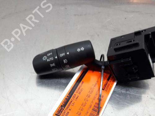 Used Steering column stalk MAZDA 6 Estate (GJ, GL) 2.0 (GJEFW) (146 hp) 22163300