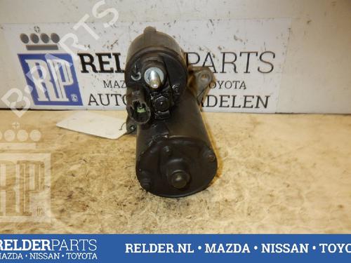 Starter TOYOTA COROLLA Liftback (_E11_) 1.4 (ZZE111_, ZZE111R) | BP22136505M8 