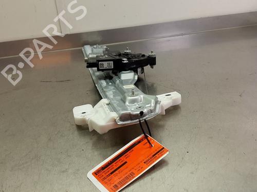 Front left window mechanism KIA SPORTAGE V (NQ5) 1.6 T-GDi Hybrid | BP25935422C22 