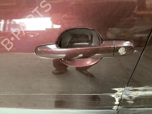 Used Front left exterior door handle TOYOTA COROLLA Verso (ZER_, ZZE12_, R1_) 1.8 (ZNR11_, ZNR11R) (129 hp) 22167544