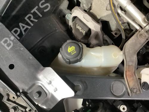 Ekpansionstank Ekpansionstank NISSAN QASHQAI II (J11, J11_) 1.6 DIG-T (163 hp) 35987365 35987365