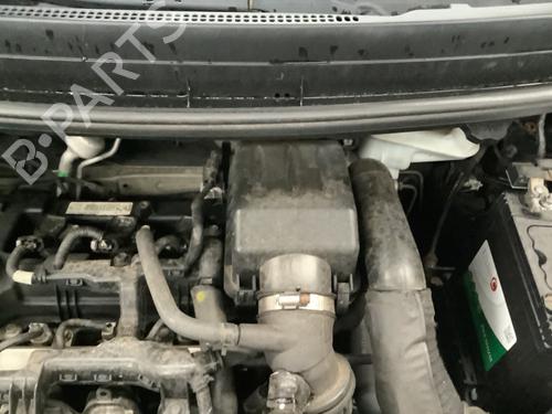 Used Air filter box Air filter box KIA PICANTO II (TA) 1.0 (69 hp) 36222126 36222126