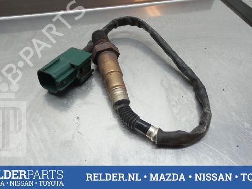 Used Electronic sensor NISSAN PRIMERA Hatchback (P12) 1.8 (115 hp) 22137824