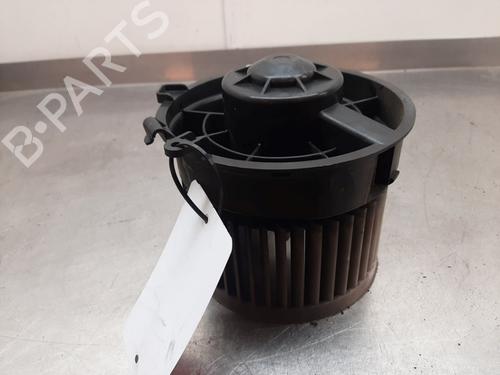 Ventilator motor NISSAN QASHQAI / QASHQAI +2 I (J10, NJ10, JJ10E) 2.0 All-wheel Drive (141 hp) 22171366