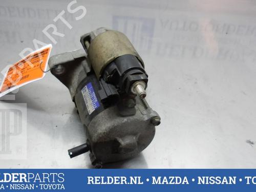 Starter TOYOTA YARIS (_P1_) 1.0 (SCP10_, SCP10R) | BP22150295M8 