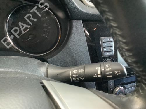 Ratstangsstang Ratstangsstang NISSAN QASHQAI II (J11, J11_) 1.2 DIG-T (115 hp) 34719086 34719086