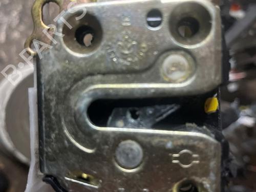 Front right lock NISSAN X-TRAIL I (T30) 2.5 4x4 | BP24028362C97 