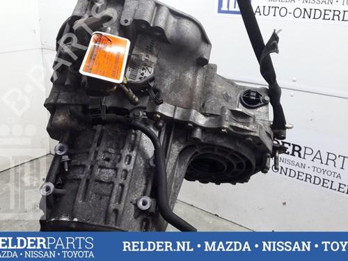 Used Gearbox NISSAN ALMERA TINO (V10) 1.8 (116 hp) 22166852