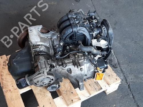 Used Engine Engine TOYOTA AYGO (_B1_) 1.0 (KGB10_, KGB10R) (68 hp) 33286334 33286334