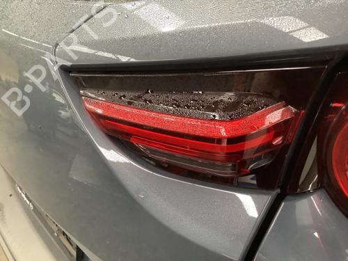 Used Right taillight Right taillight MAZDA MX-30 (DR) e-SKYACTIV R-EV (170 hp) 40624954 40624954