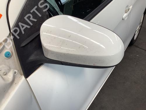 Retrovisor esquerdo Retrovisor esquerdo 38172706 38172706