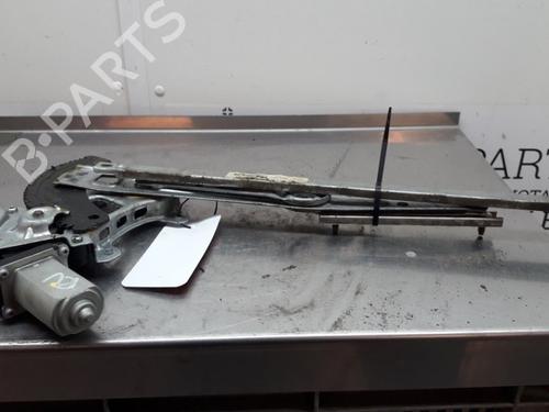Front right window mechanism NISSAN MICRA IV (K13K, K13KK) 1.2 | BP22163229C23 