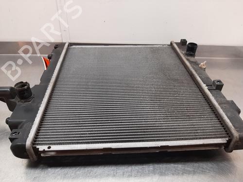water-radiator-nissan-pixo-ua0-2009-24623207 main image