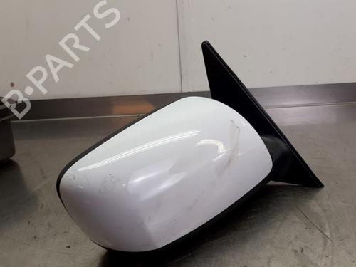 Right mirror KIA VENGA (YN) 1.4 CVVT | BP32082661C27