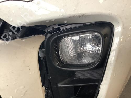 Used Left front fog light Left front fog light KIA PICANTO III (JA) 1.0 (67 hp) 24178551 24178551