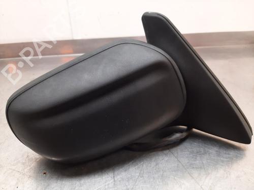 Right mirror MAZDA DEMIO (DW) 1.5 16V (DW5W) | BP22169894C27 
