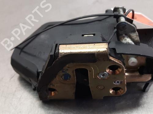 Used Rear right lock TOYOTA COROLLA Verso (ZER_, ZZE12_, R1_) 1.8 (ZNR11_, ZNR11R) (129 hp) 27239217
