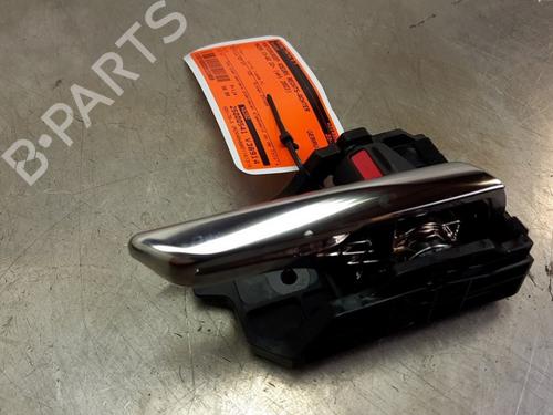 Høyre bak utvendig håndtak MAZDA CX-60 (KH_) e-SKYACTIV PHEV (KH0H) (328 hp) 31138165