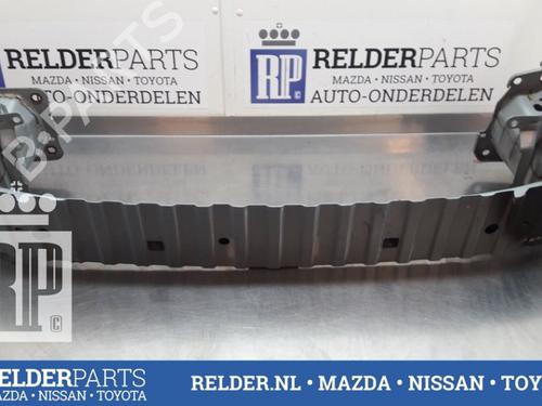 Used Front bumper reinforcement MAZDA 3 (BK) 1.6 (BK14) (105 hp) 22159482