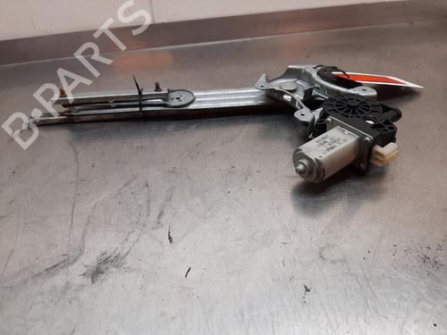 Front right window mechanism NISSAN MICRA IV (K13K, K13KK) 1.2 DIG-S | BP22171661C23 