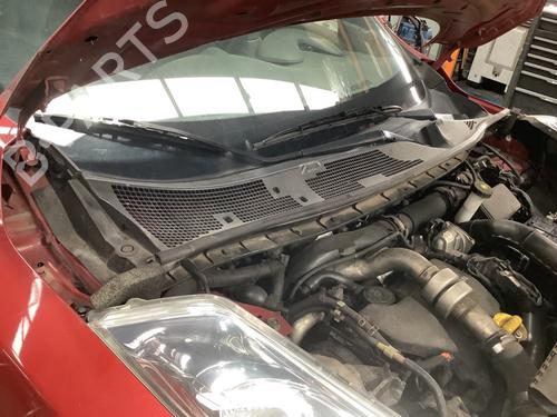 Used Scuttle panel Scuttle panel 39382876 39382876