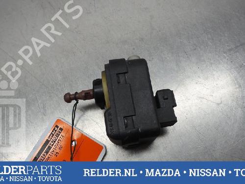 Headlight adjuster motor NISSAN MICRA III (K12) 1.2 16V | BP22142375E19 