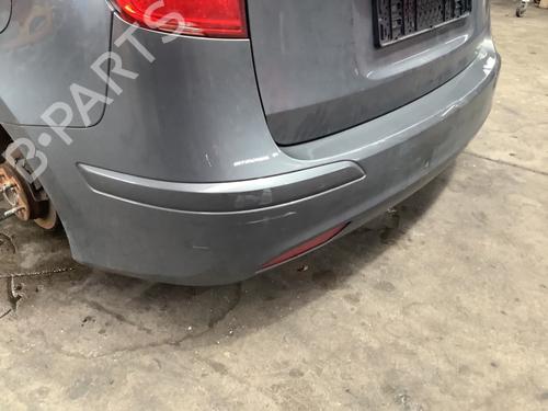 Used Rear bumper Rear bumper 36668661 36668661