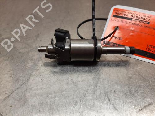 Injector NISSAN MICRA IV (K13K, K13KK) 1.2 DIG-S | BP22169911M100 