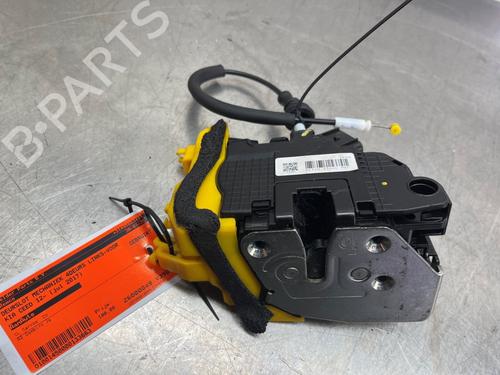 Used Front left lock Front left lock KIA CEE'D Sportswagon (JD) 1.4 MPI (101 hp) 32148136 32148136