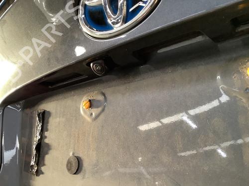 Camera TOYOTA C-HR (_X1_) 2.0 Hybrid (MAXH10) | BP22167388E14 