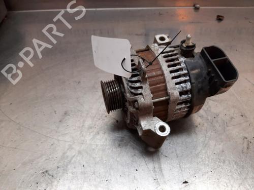 Used Alternator MAZDA 6 Estate (GH) 1.8 MZR (120 hp) 22165777