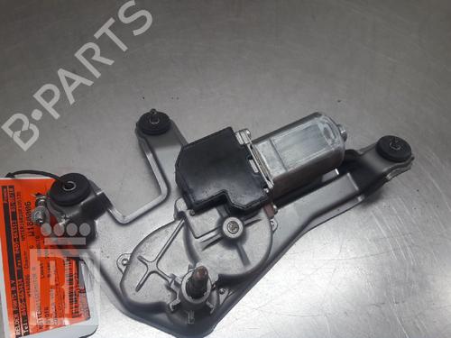 Rear wiper motor TOYOTA COROLLA Verso (ZER_, ZZE12_, R1_) 1.8 (ZNR11_, ZNR11R) | BP22155177M102 