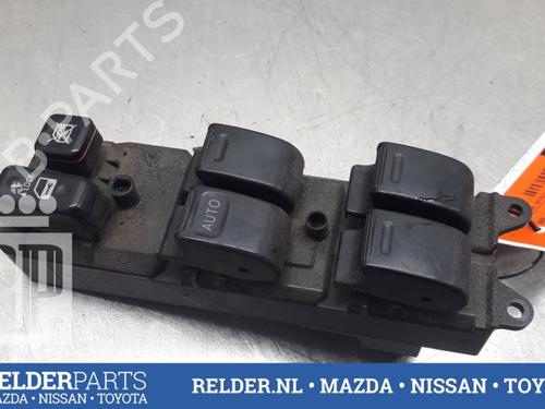 Switch TOYOTA PRIUS Liftback (_W2_) 1.5 Hybrid (NHW20_, NHW20R) | BP22158209I30 