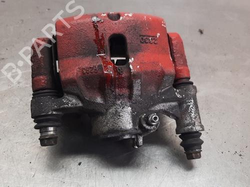 Right front brake caliper KIA PICANTO II (TA) 1.2 | BP31322136M104 - Image 2