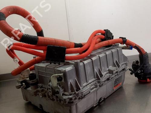 Inverter/Converter NISSAN LEAF (ZE1) Electric | BP33286350M119 - Image 2