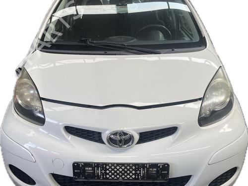 Front wiper motor TOYOTA AYGO (_B1_) 1.0 (KGB10_, KGB10R) | BP26674352M29